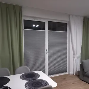 Na Grobli Riverside & Free Garage By Renters Wrocław